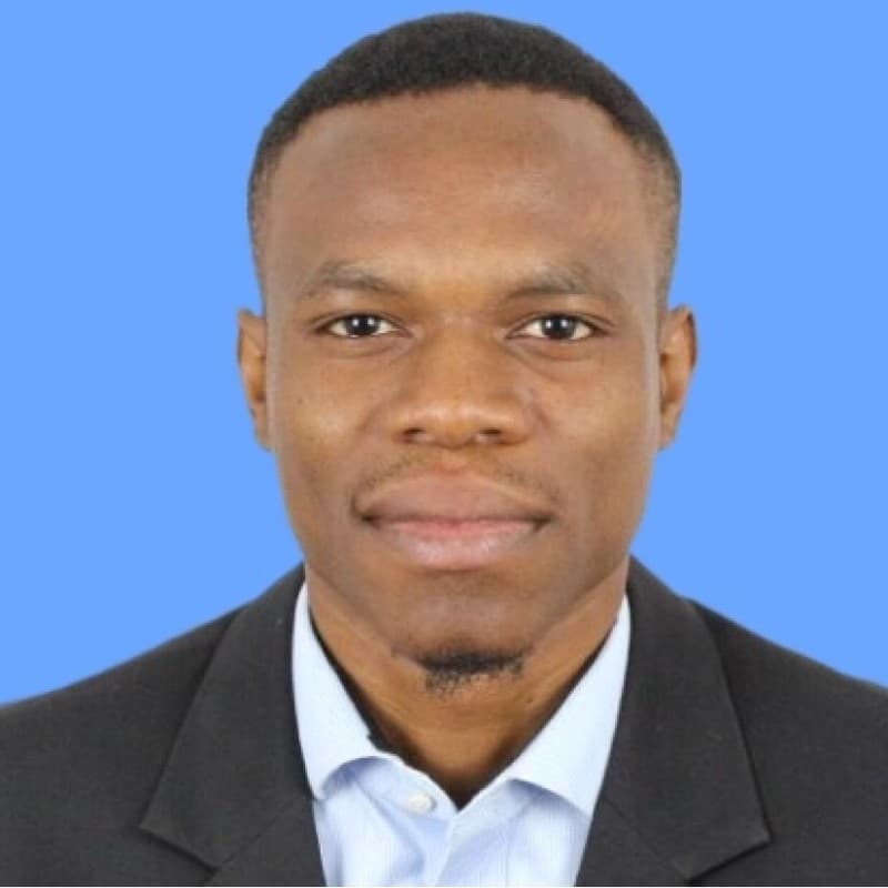 Simon Mselewa