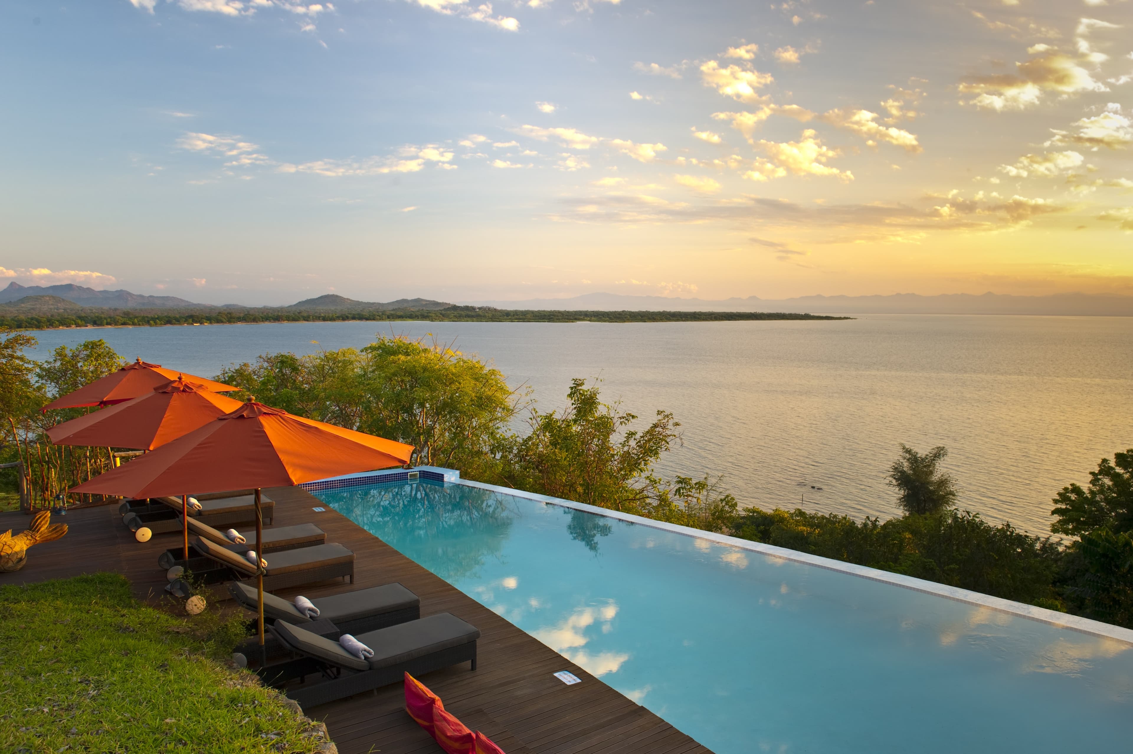 7 days, Malawi Lake and Wildlife Journey