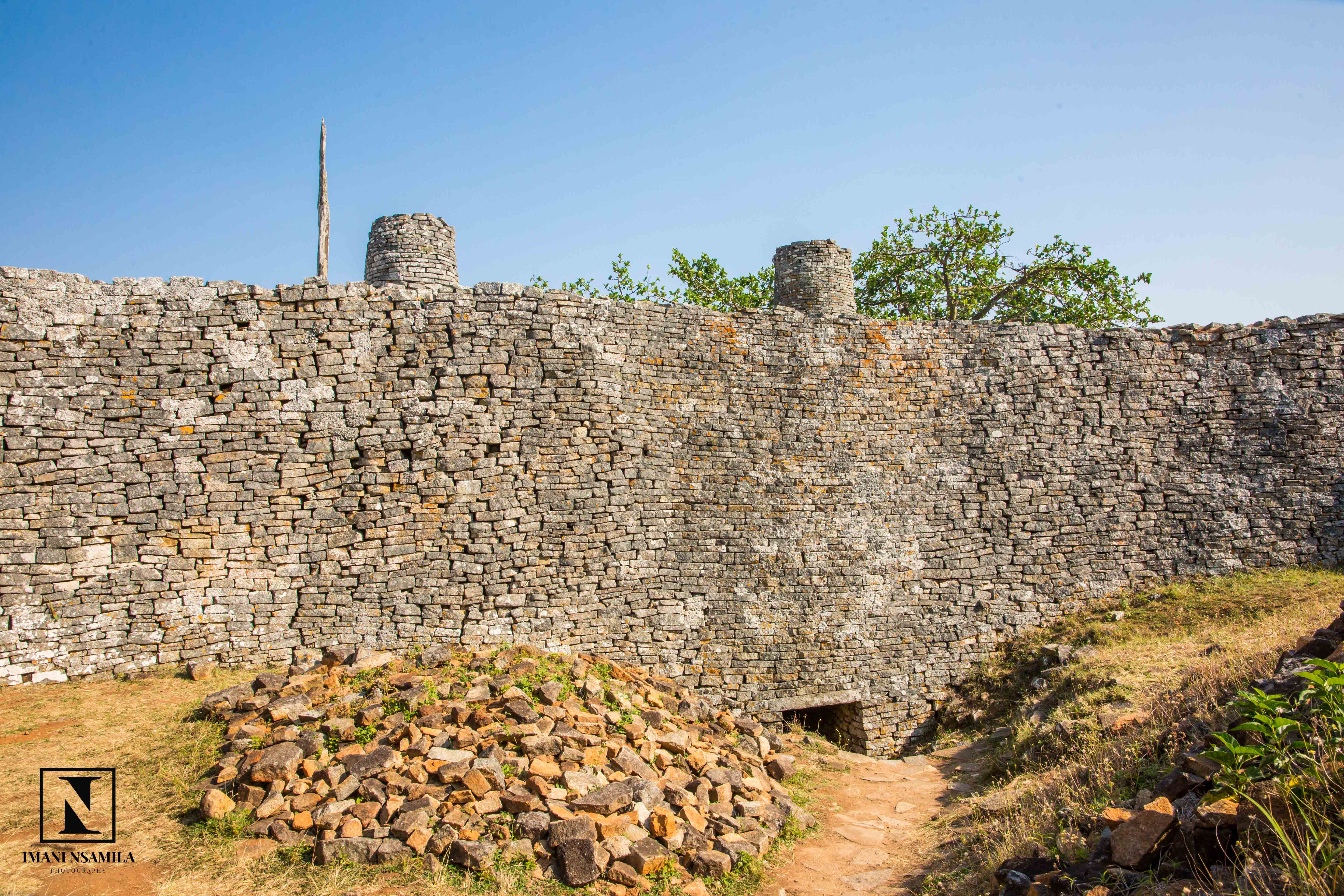 Zimbabwe 15 Nights 16 Days Private Safari